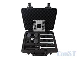 ConST600-SHRT-KIT 短支溫度傳感器校準套件